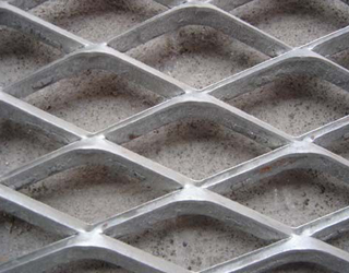 防滑鋼板網(wǎng)