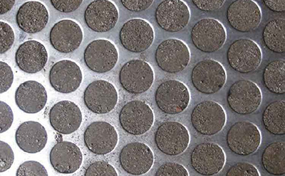 鐵板沖孔網(wǎng)